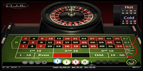 how to beat roulette machines coral|4 Ways to Win at Roulette .